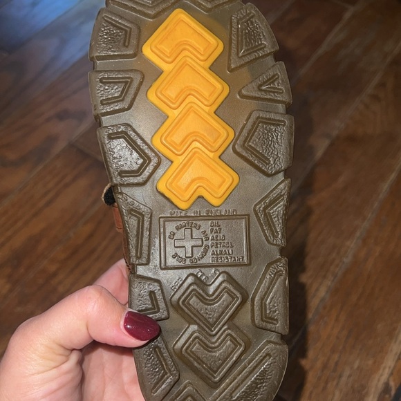 Vintage Youth Dr. Martens Oxford Loafers - Picture 7 of 7